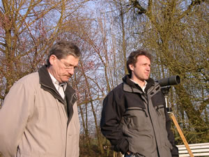 © Storchenpflegestation Wesermarsch