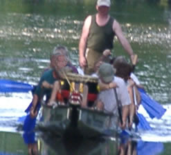 © Storchenpflegestation Wesermarsch