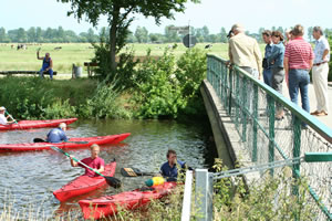 © Storchenpflegestation Wesermarsch