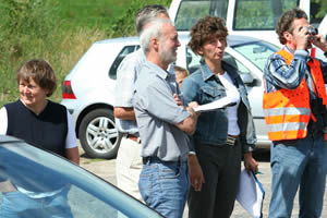 © Storchenpflegestation Wesermarsch