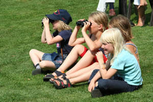 © Storchenpflegestation Wesermarsch