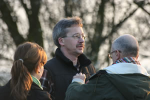 © Storchenpflegestation Wesermarsch